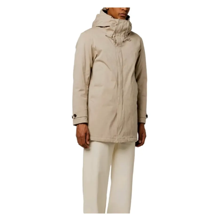 Sale Down Parka Frakker