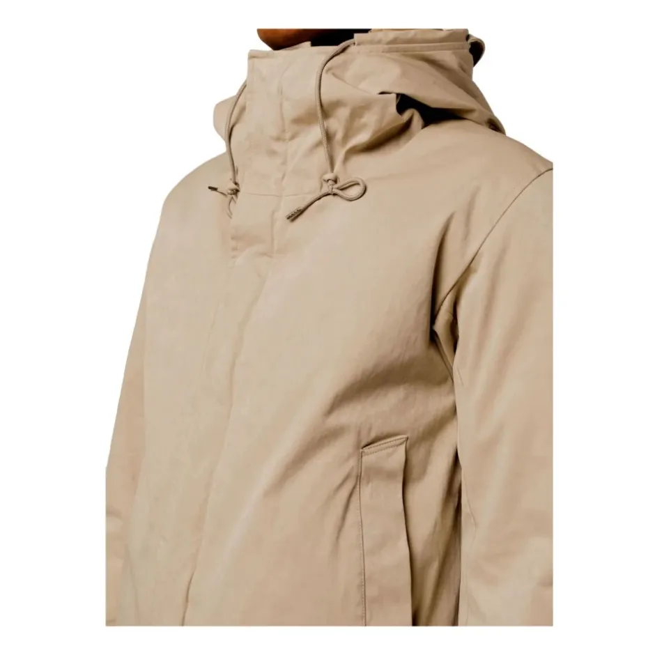 Sale Down Parka Frakker