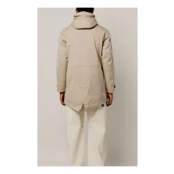 Sale Down Parka Frakker