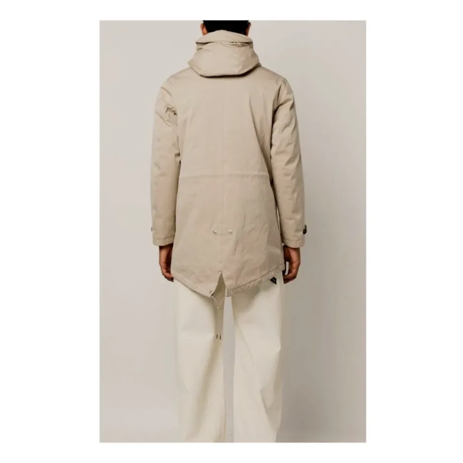 Sale Down Parka Frakker
