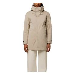 Sale Down Parka Frakker