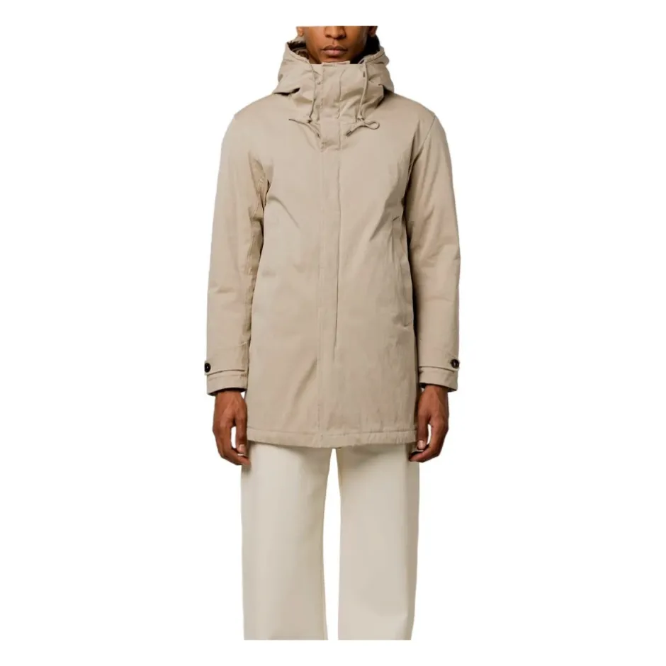 Sale Down Parka Frakker