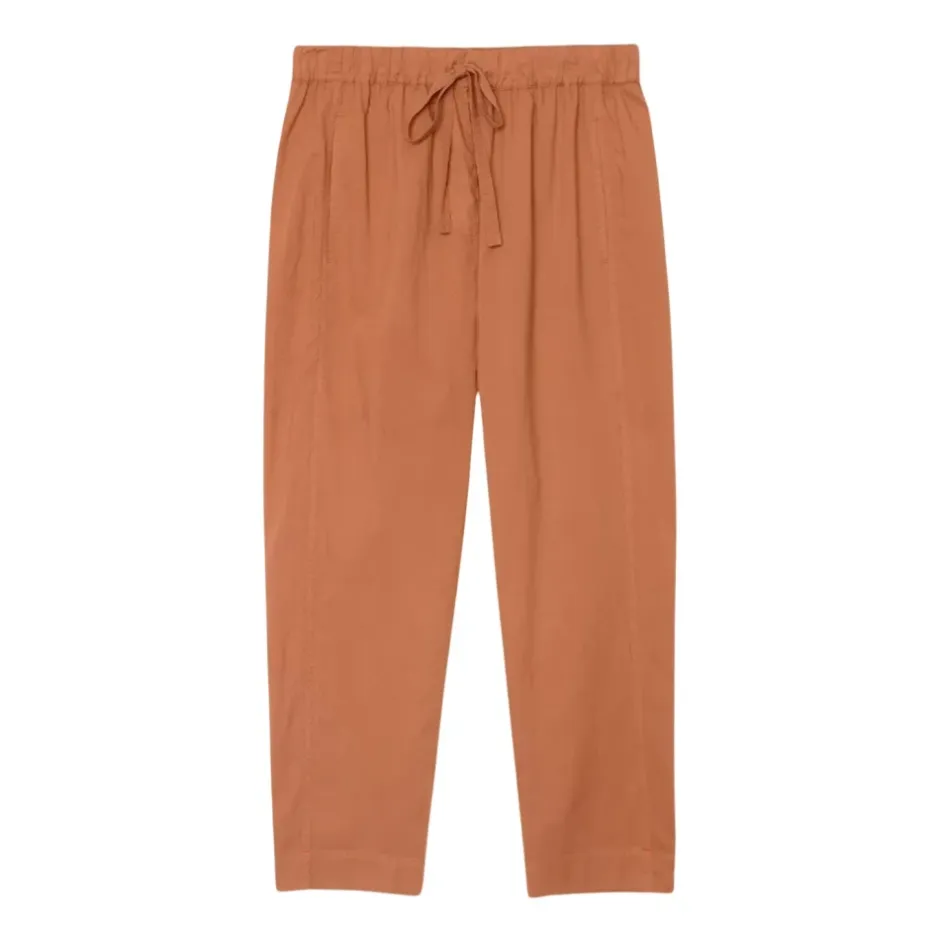 Hot Draper Pant Dame Bukser