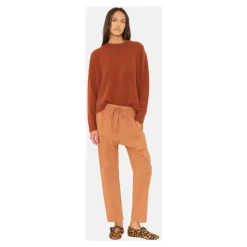 Hot Draper Pant Dame Bukser