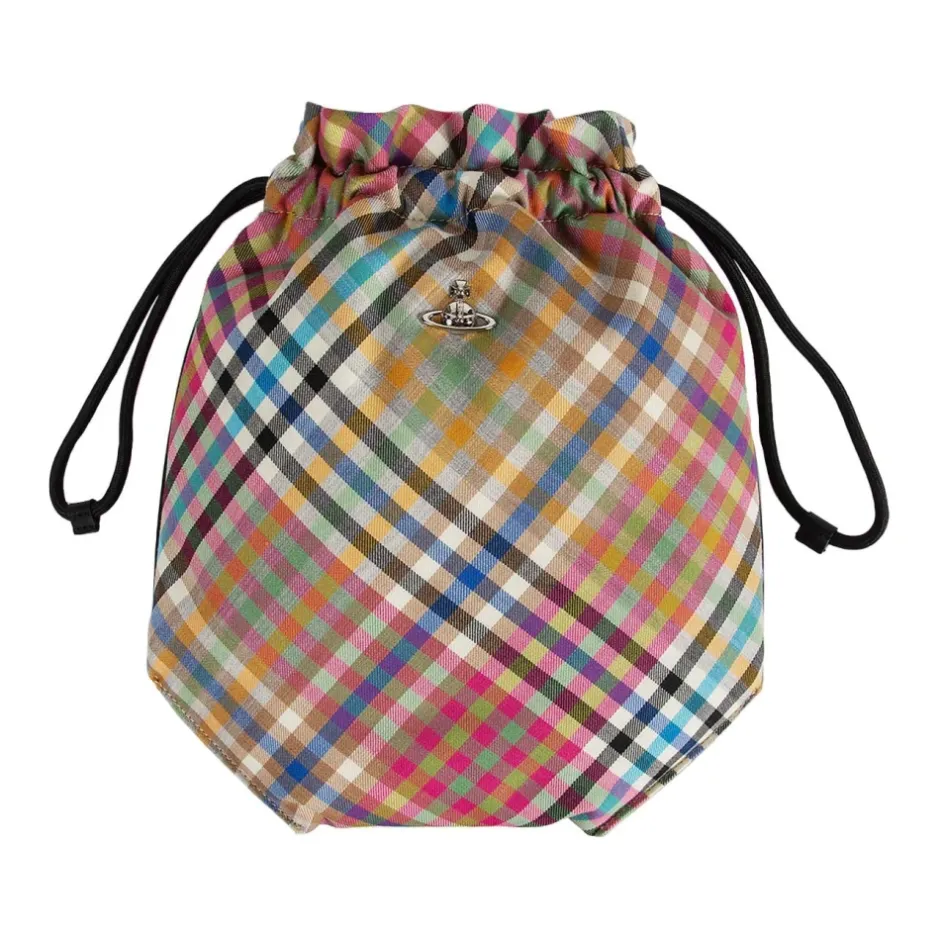Hot Drawstring Pouch Set Dame Bæltetasker