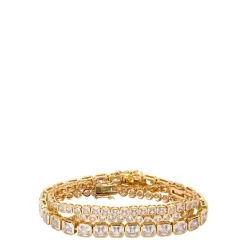 Hot Dream Stack Armbånd Dame Smykker