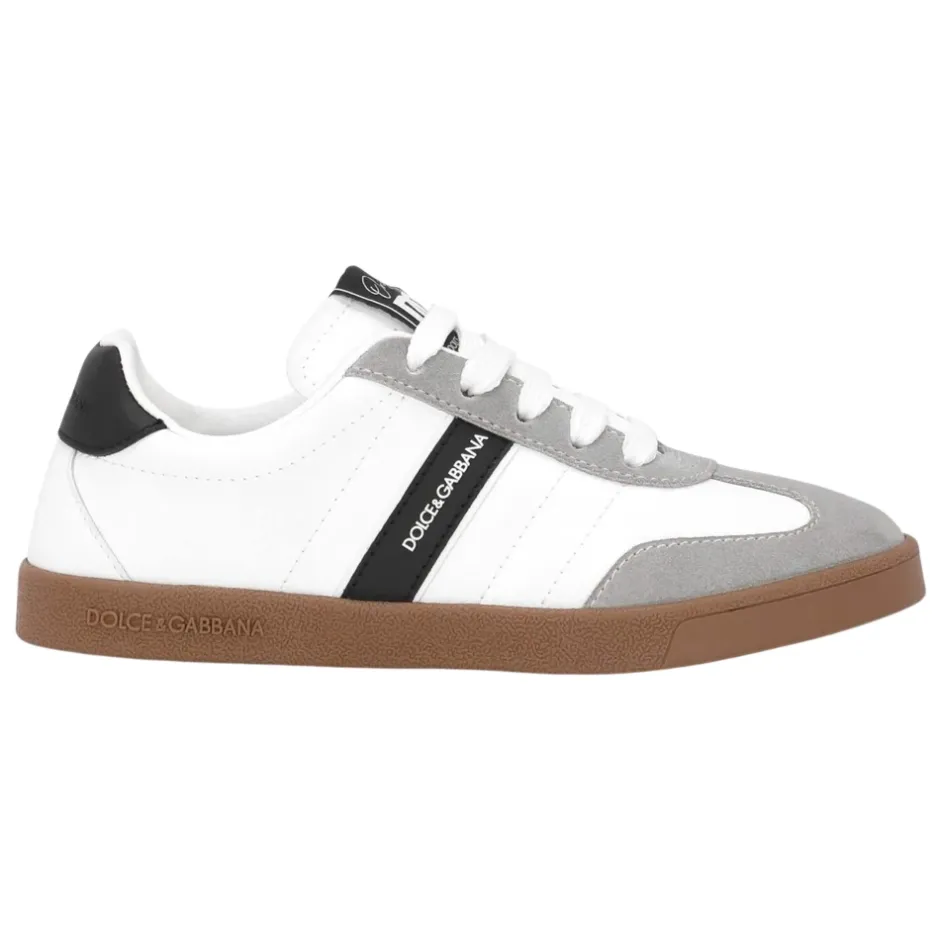 Sale Drenge Retro Trainers i Børn Sneakers
