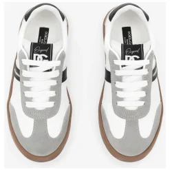 Sale Drenge Retro Trainers i Børn Sneakers