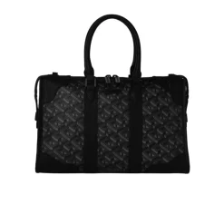 3Dsg Blackout Mini Triangle Duffle Dame Rejsetasker