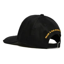 Best DSQ2 Baseball Cap Børn Huer & Kasketter