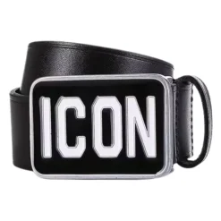 Best Belts Black Børn Bælter & Seler