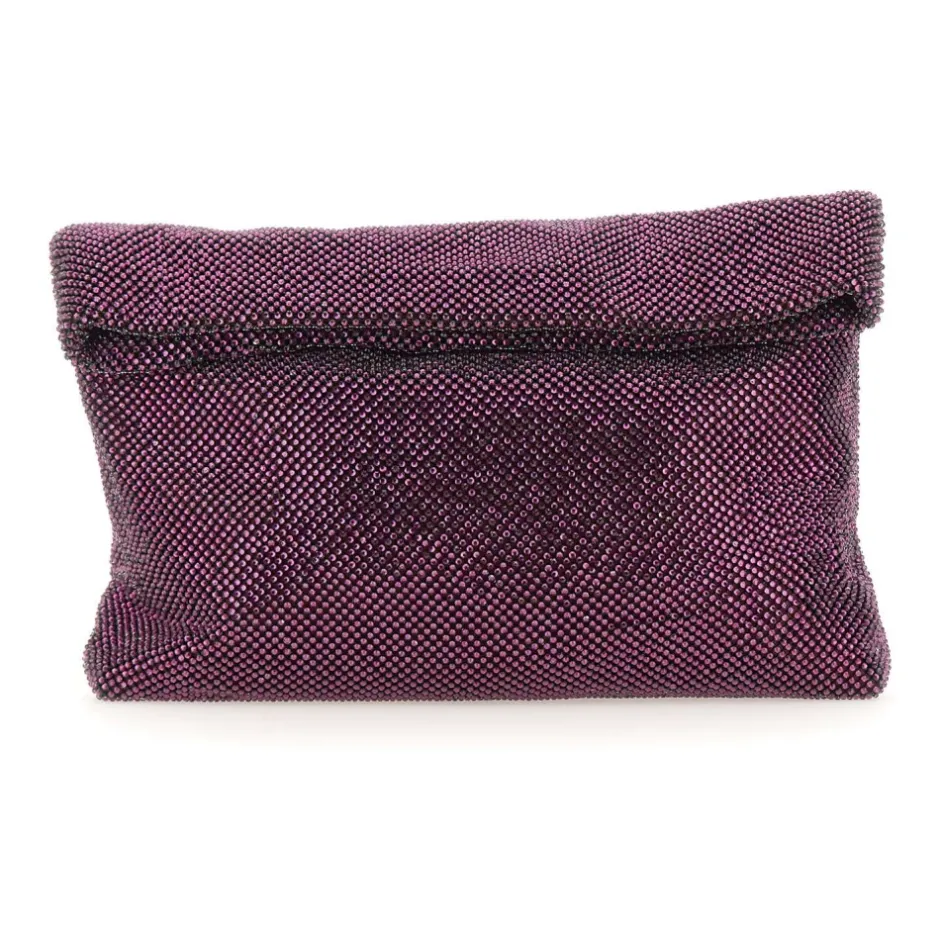 Outlet Dunham Clutch Dame Clutch