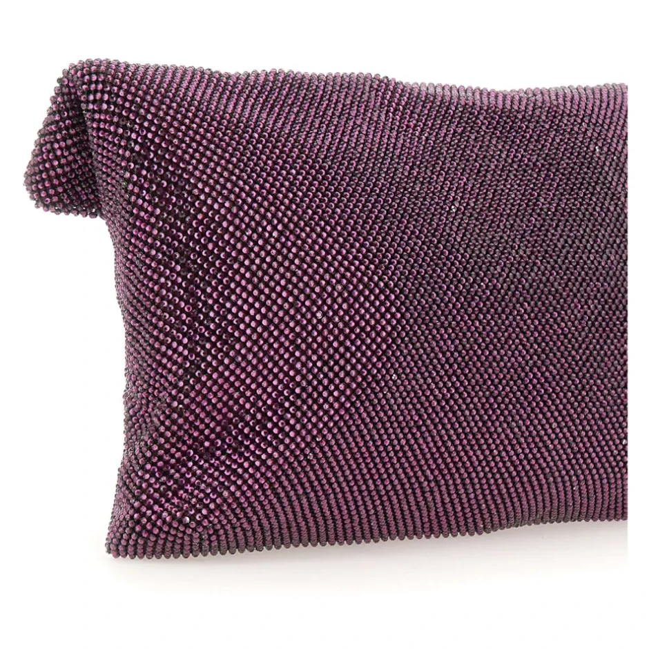 Outlet Dunham Clutch Dame Clutch