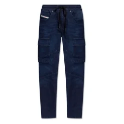 Sale D-URSY JOGG Jeans Dame Jeans