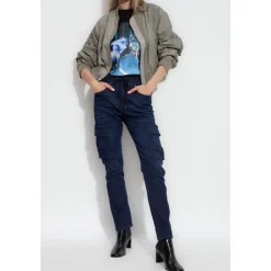 Sale D-URSY JOGG Jeans Dame Jeans