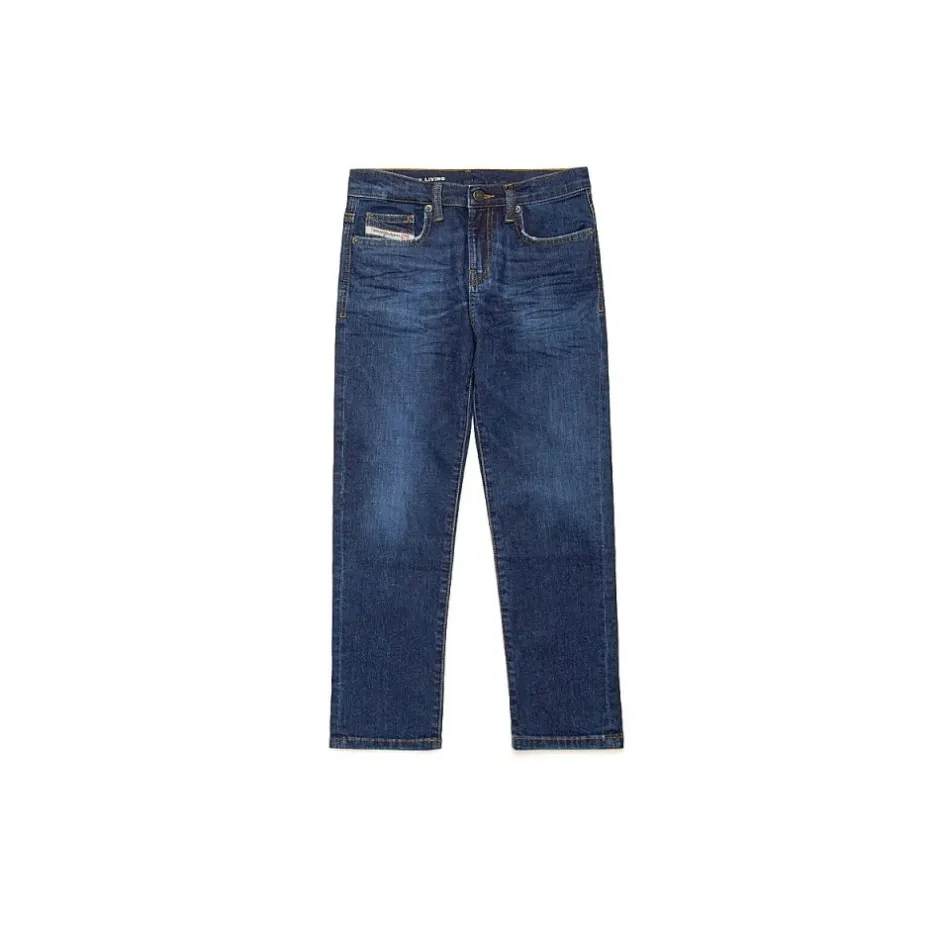 Sale D-viker-j Jeans Børn Underdele