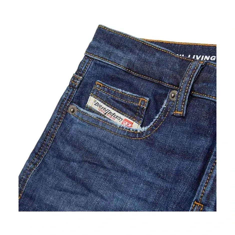 Sale D-viker-j Jeans Børn Underdele
