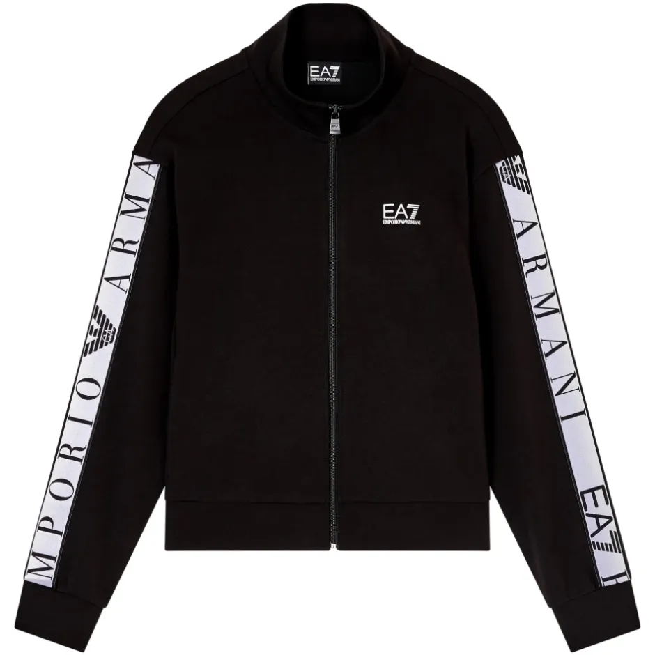 Discount Dynamic Athlete Zip Sweatshirt Dame Striktrøjer & Sweatere