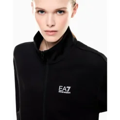 Discount Dynamic Athlete Zip Sweatshirt Dame Striktrøjer & Sweatere