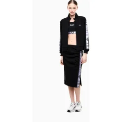 Discount Dynamic Athlete Zip Sweatshirt Dame Striktrøjer & Sweatere