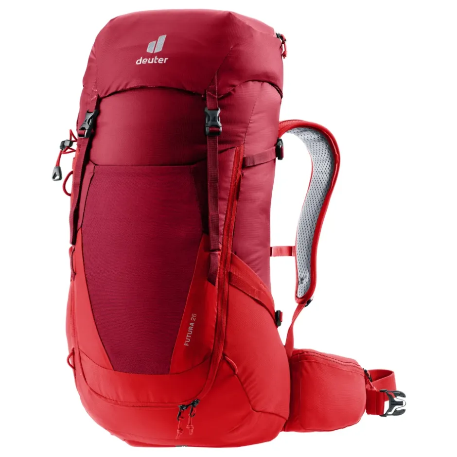 Outlet Dynamisk vandrerucksack med exceptionel ventilation Rygsække