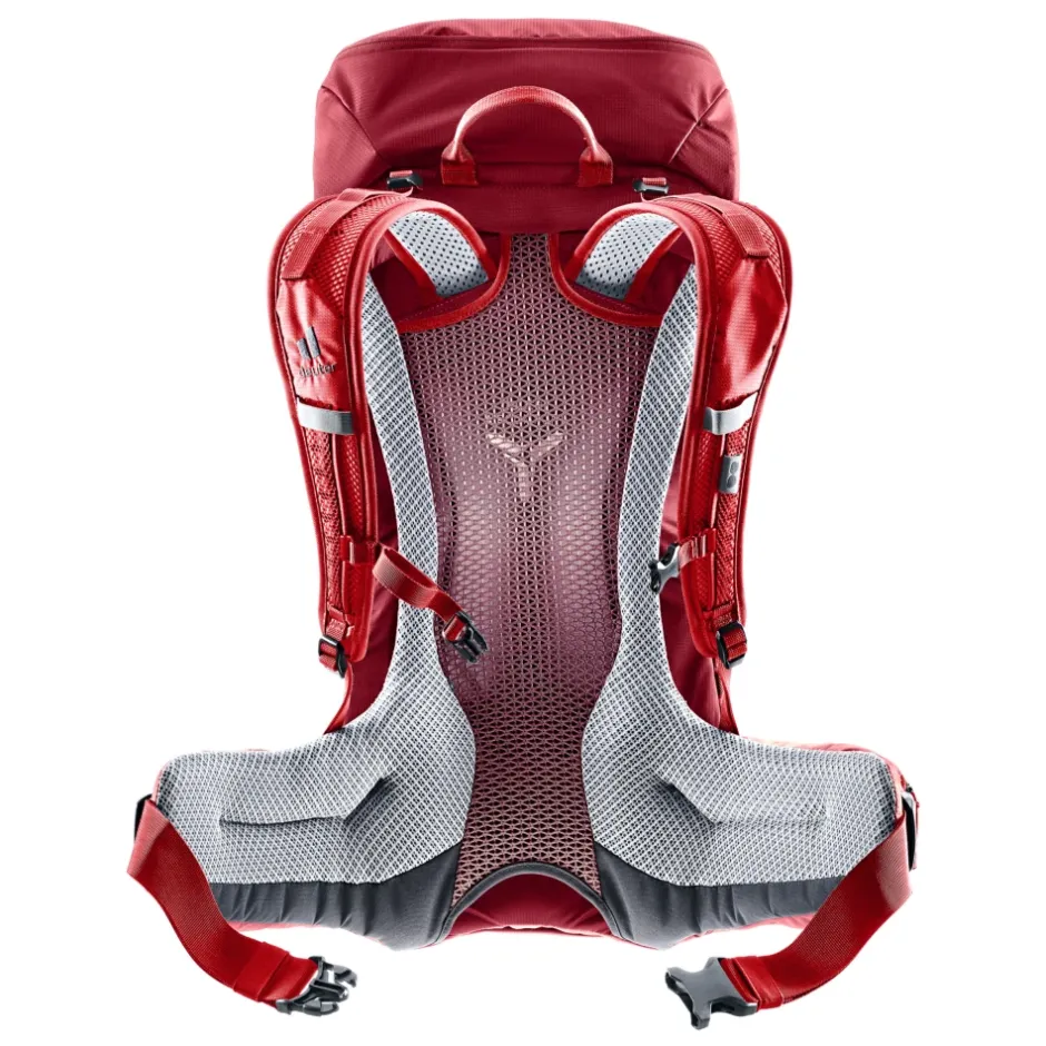 Outlet Dynamisk vandrerucksack med exceptionel ventilation Rygsække