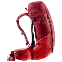 Outlet Dynamisk vandrerucksack med exceptionel ventilation Rygsække