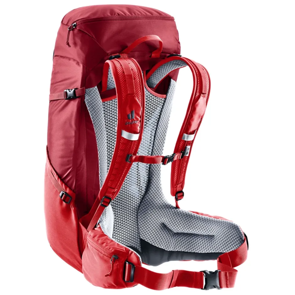 Outlet Dynamisk vandrerucksack med exceptionel ventilation Rygsække