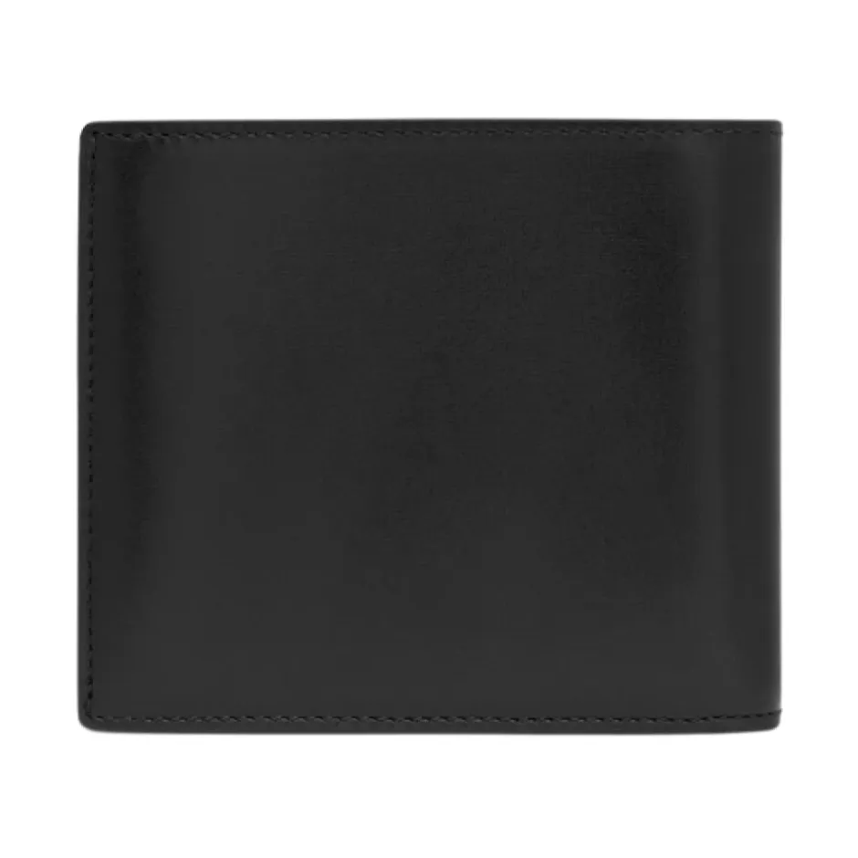 Sale East/West Cassandre Wallet Punge & Kortholder