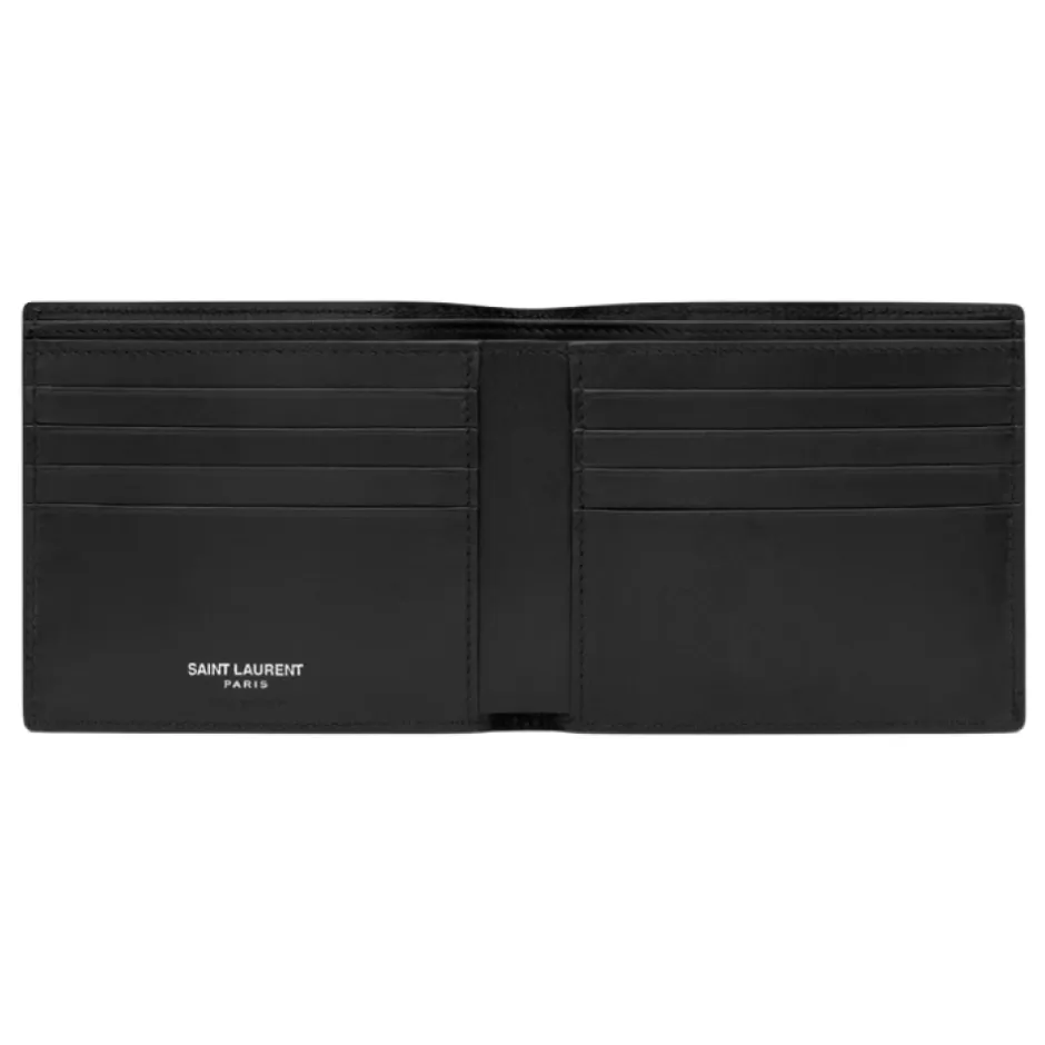 Sale East/West Cassandre Wallet Punge & Kortholder