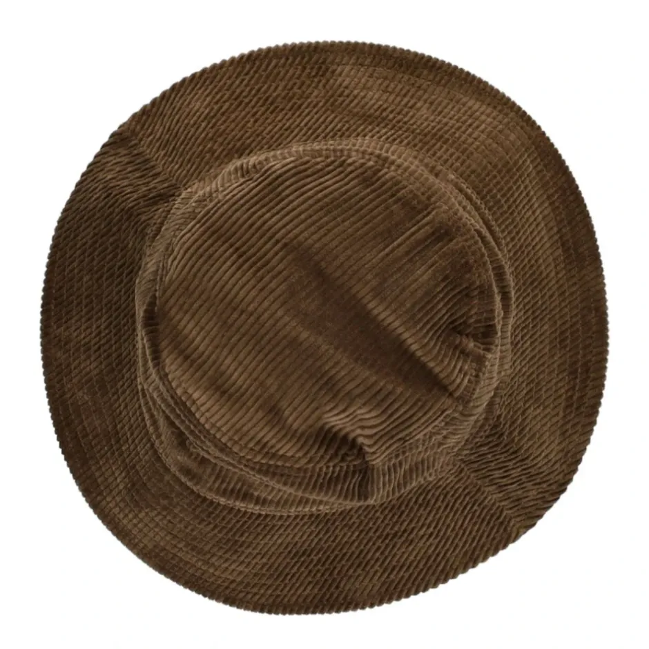 Best Ebberston Cord Bucket Hat Dame Huer & Kasketter