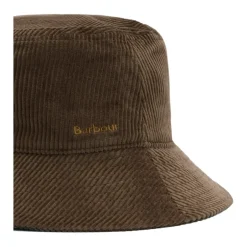 Best Ebberston Cord Bucket Hat Dame Huer & Kasketter