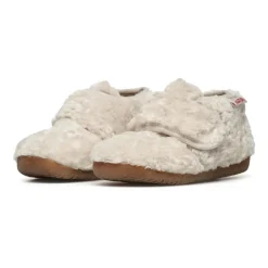 Best Ecofur Slippers HOME Børn Hjemmesko