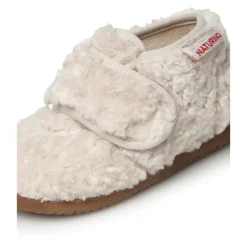 Best Ecofur Slippers HOME Børn Hjemmesko