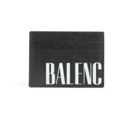Online Editor Card Case Punge & Kortholder