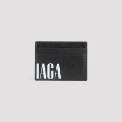 Online Editor Card Case Punge & Kortholder