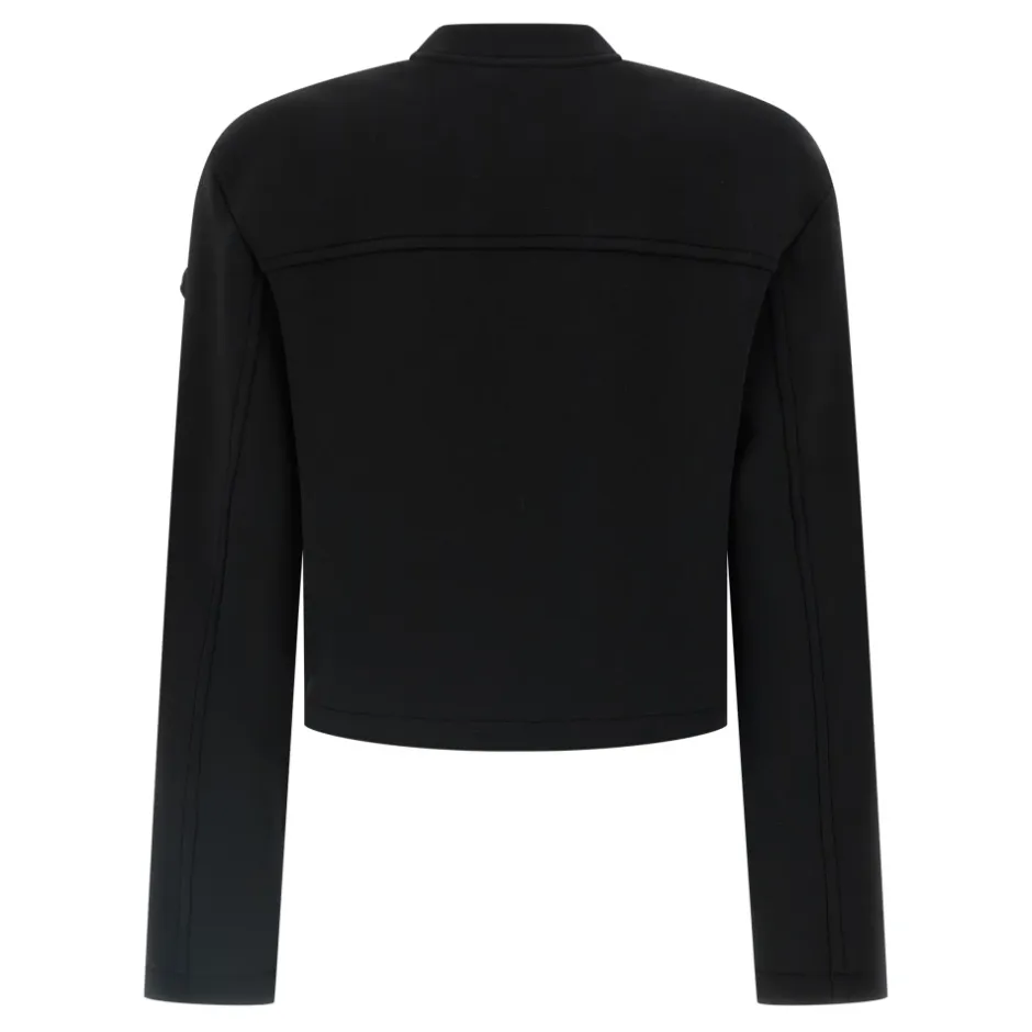 Sale EE72 Sweatshirt Dame Sweatshirts