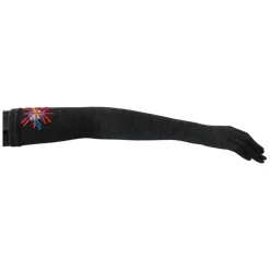 Clearance Elbow Length Gloves Dame Handsker