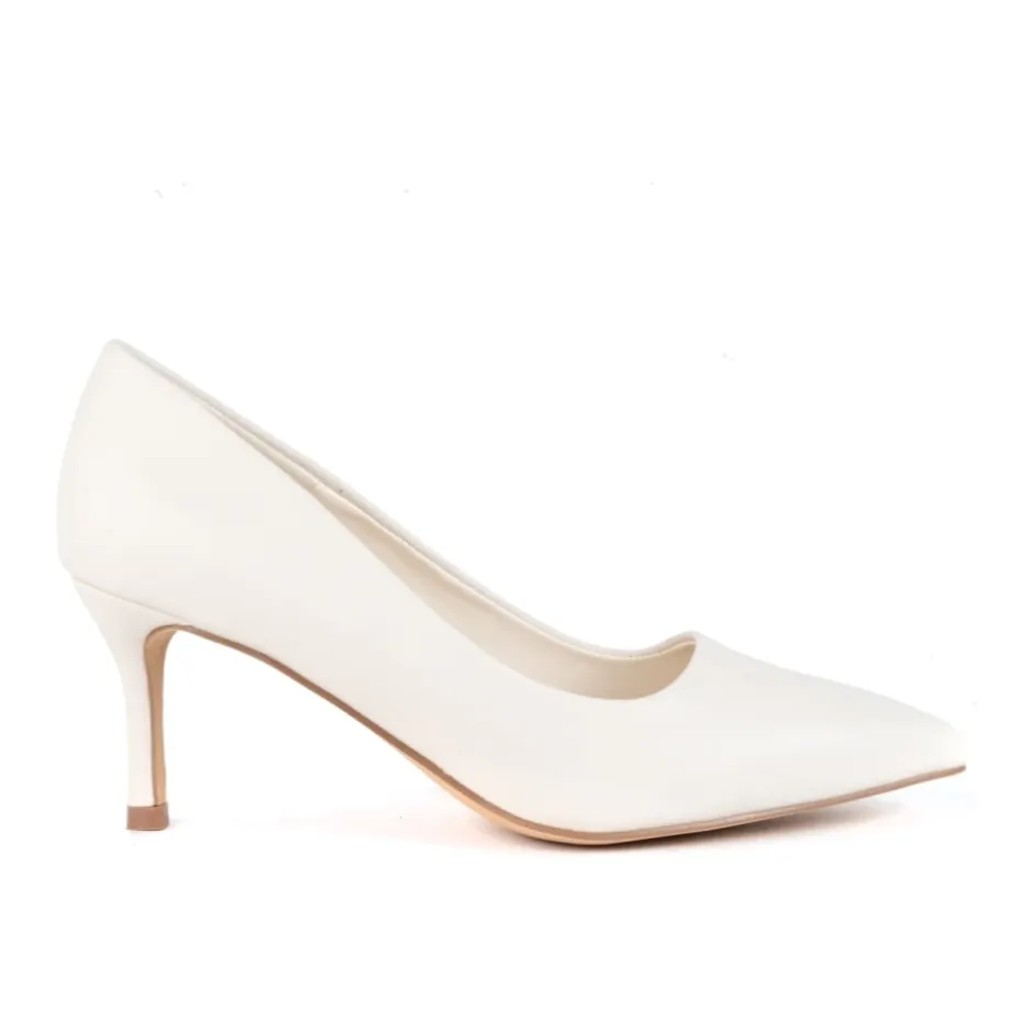 Elegant e Formelle Pumps Dame Pumps|Stiletter