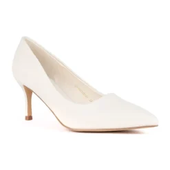 Elegant e Formelle Pumps Dame Pumps|Stiletter