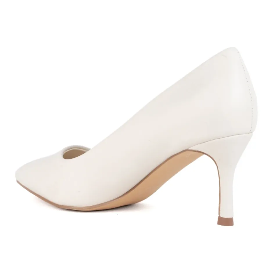 Elegant e Formelle Pumps Dame Pumps|Stiletter