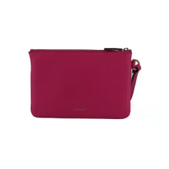 Clearance Elegant Læder Pung Clutch Dame Clutch