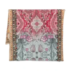 Clearance Elegant Tørklæde ALOEUW+WONDERFUL Dame Tørklæder