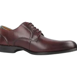 New Elegante Business Sko med Snørebånd Business Sko
