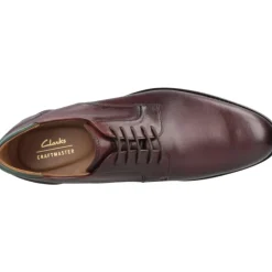 New Elegante Business Sko med Snørebånd Business Sko