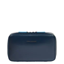 Discount Elektronisk ledningspose med muselomme Dame Toilettasker