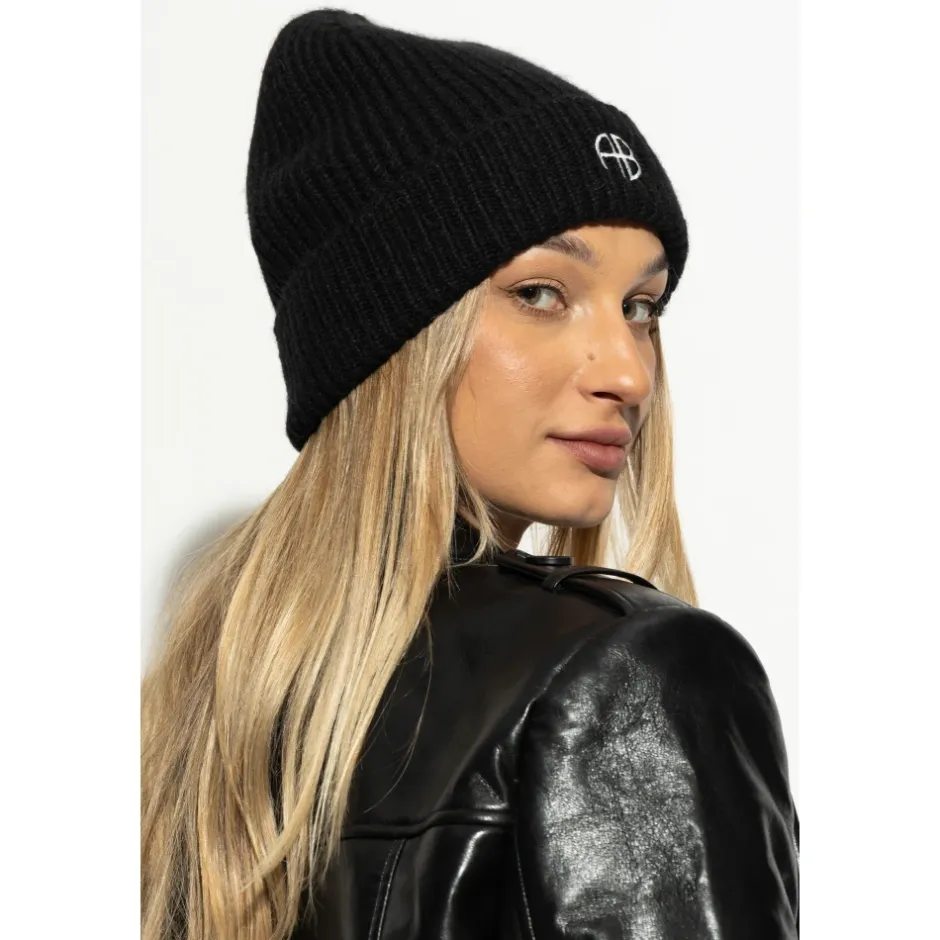Clearance Elia Beanie Dame Huer & Kasketter