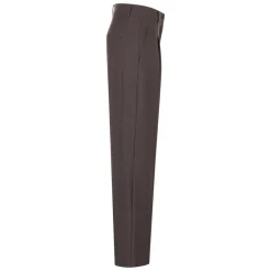 Elyssa Straight Trousers Dame Bukser