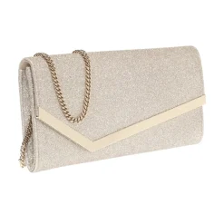 Outlet Emmie skuldertaske Dame Clutch