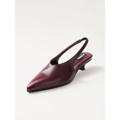 Clearance Eros Pumps Dame Pumps|Stiletter